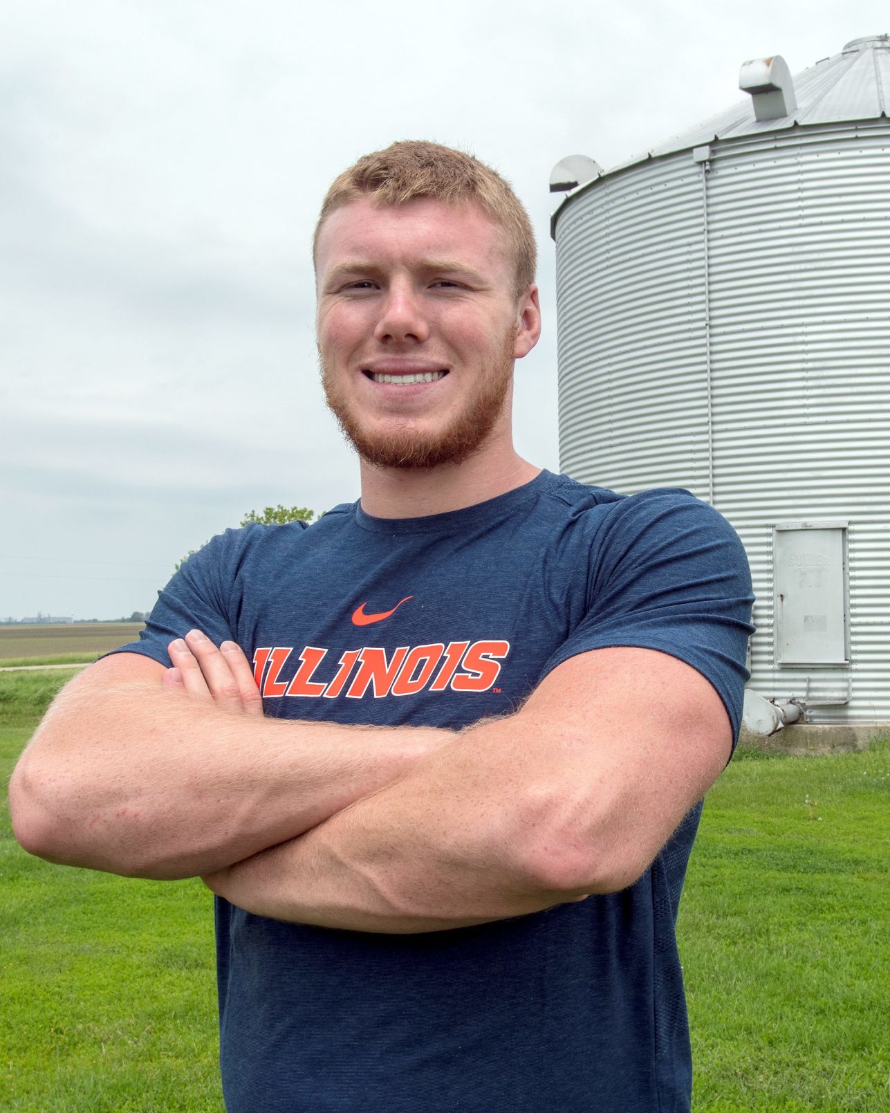 Bryce Barnes